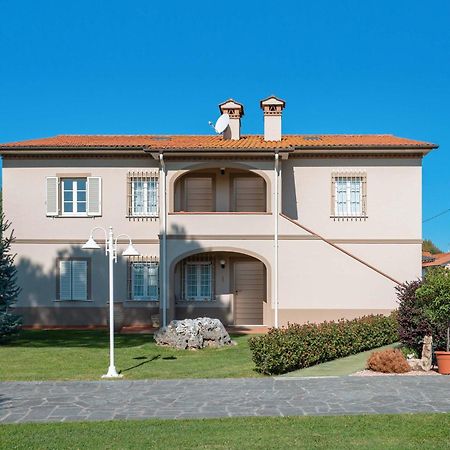 La Campagnola Bed & Breakfast Пиетрасанта Екстериор снимка