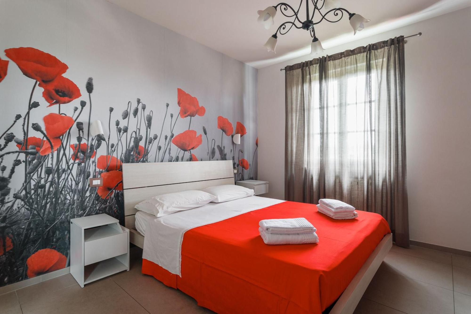 La Campagnola Bed & Breakfast Пиетрасанта Екстериор снимка