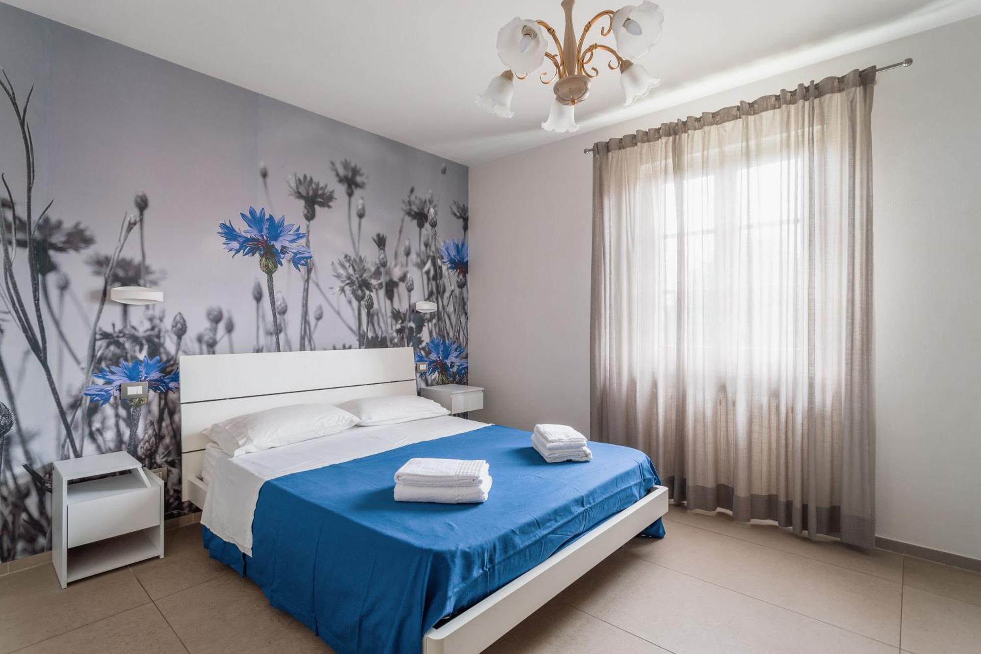 La Campagnola Bed & Breakfast Пиетрасанта Екстериор снимка
