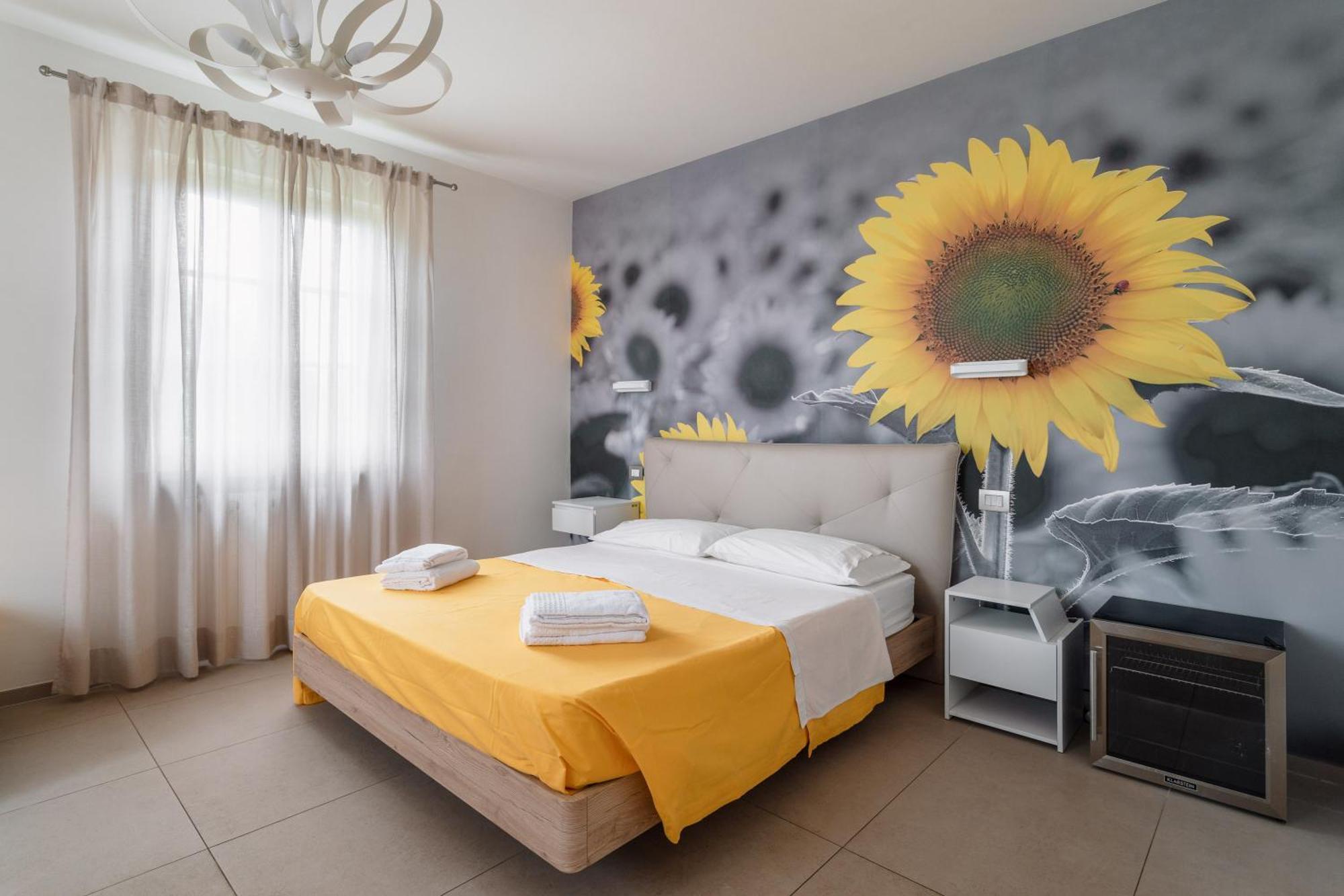 La Campagnola Bed & Breakfast Пиетрасанта Екстериор снимка