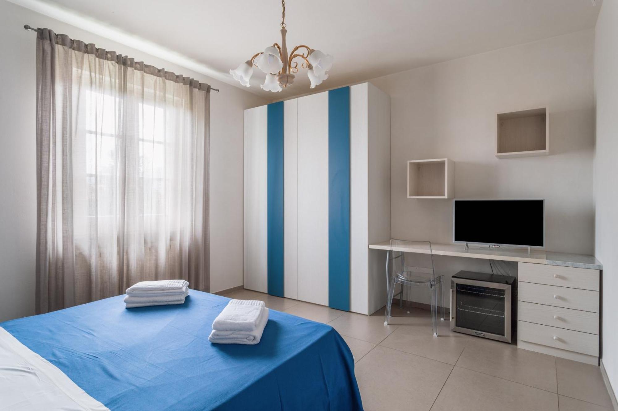 La Campagnola Bed & Breakfast Пиетрасанта Екстериор снимка