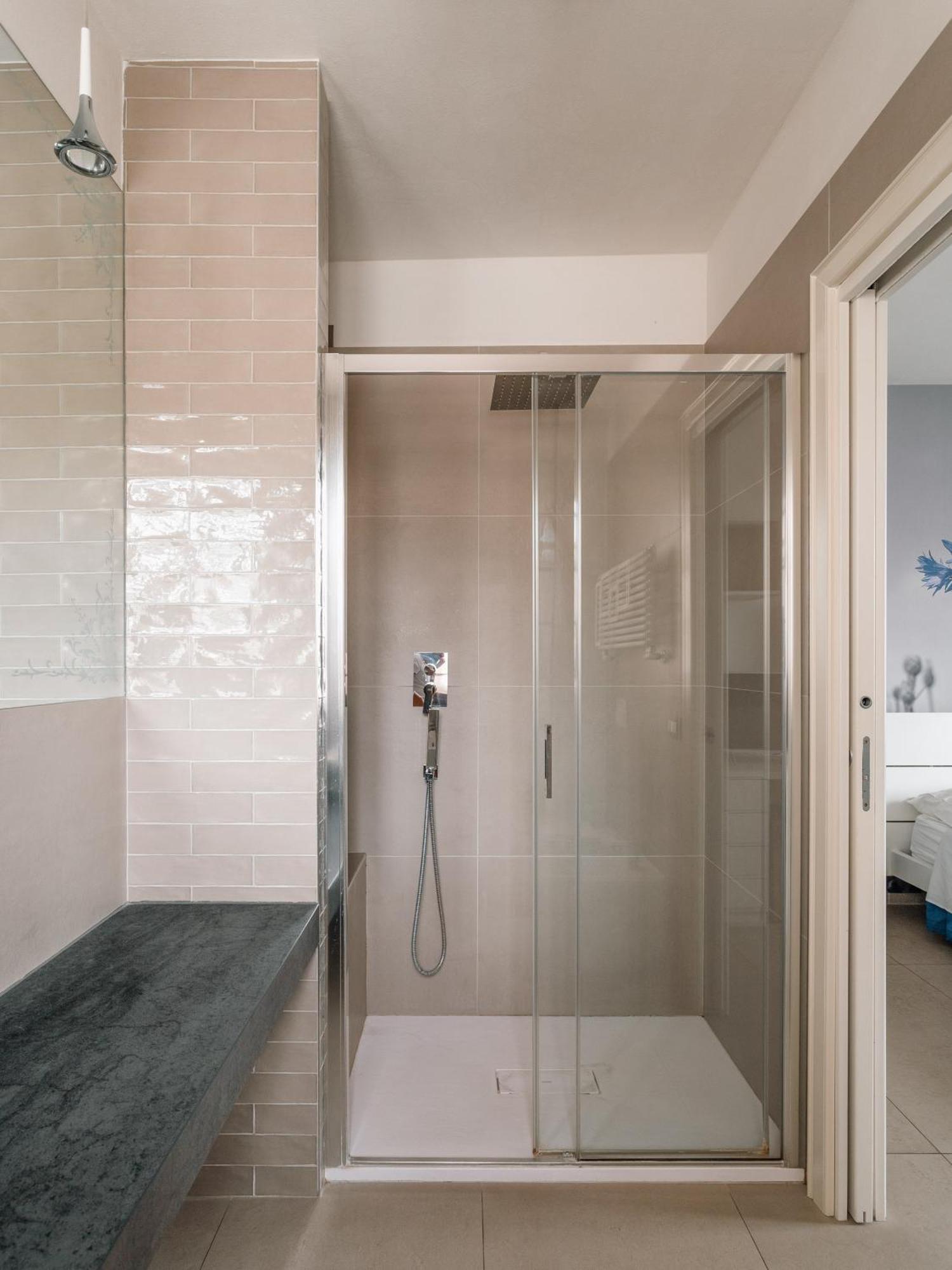 La Campagnola Bed & Breakfast Пиетрасанта Екстериор снимка