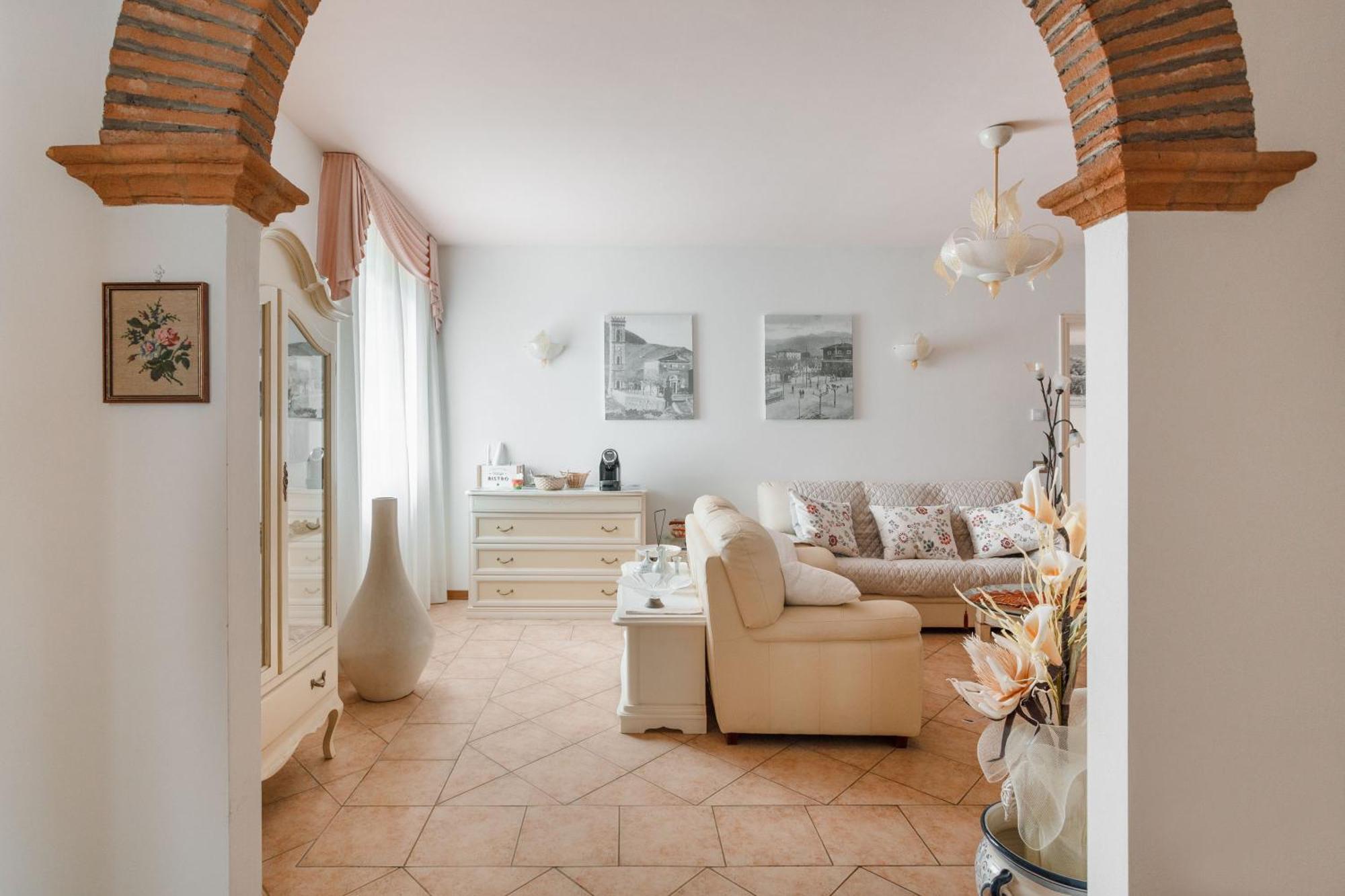 La Campagnola Bed & Breakfast Пиетрасанта Екстериор снимка