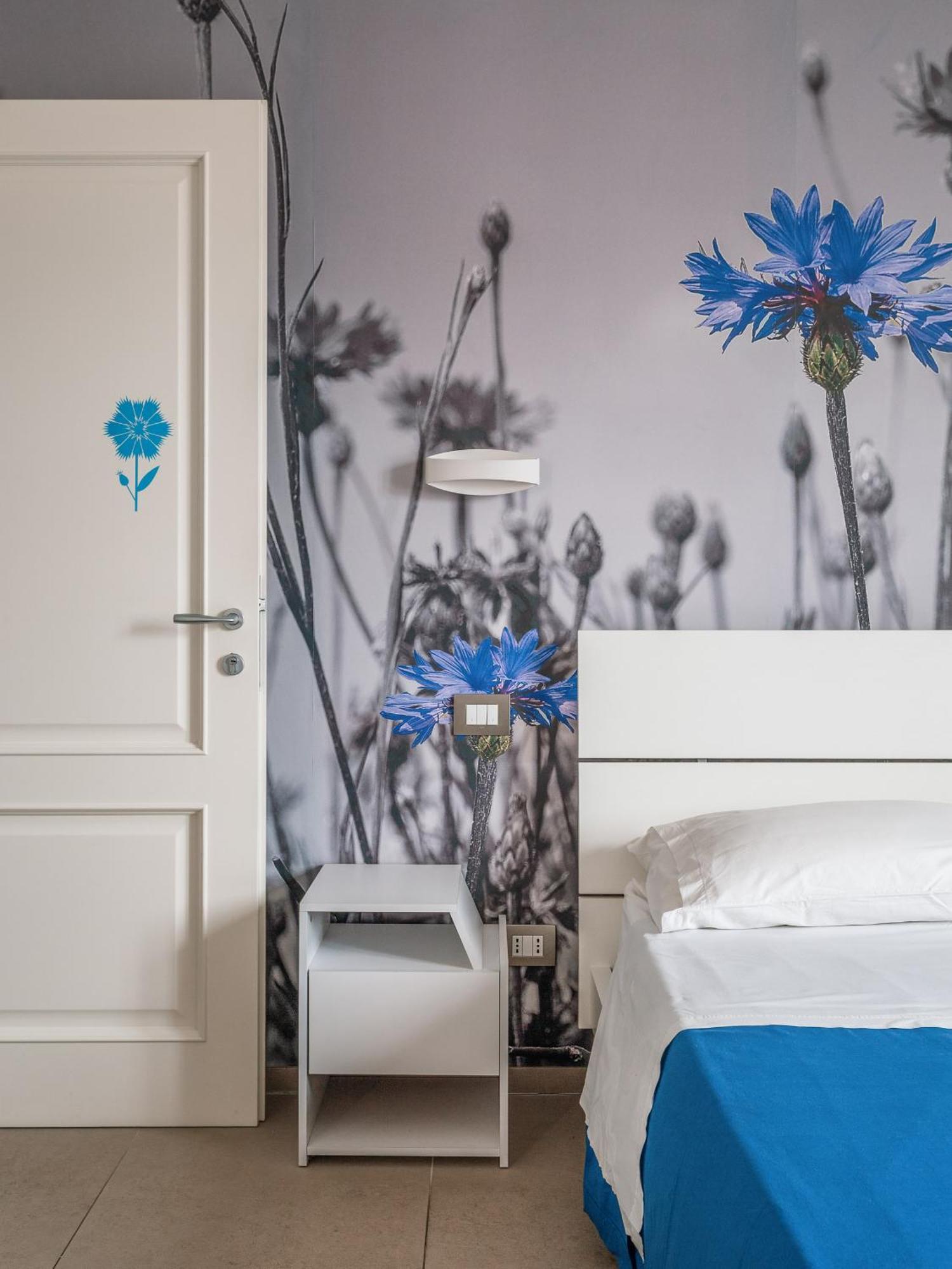 La Campagnola Bed & Breakfast Пиетрасанта Екстериор снимка