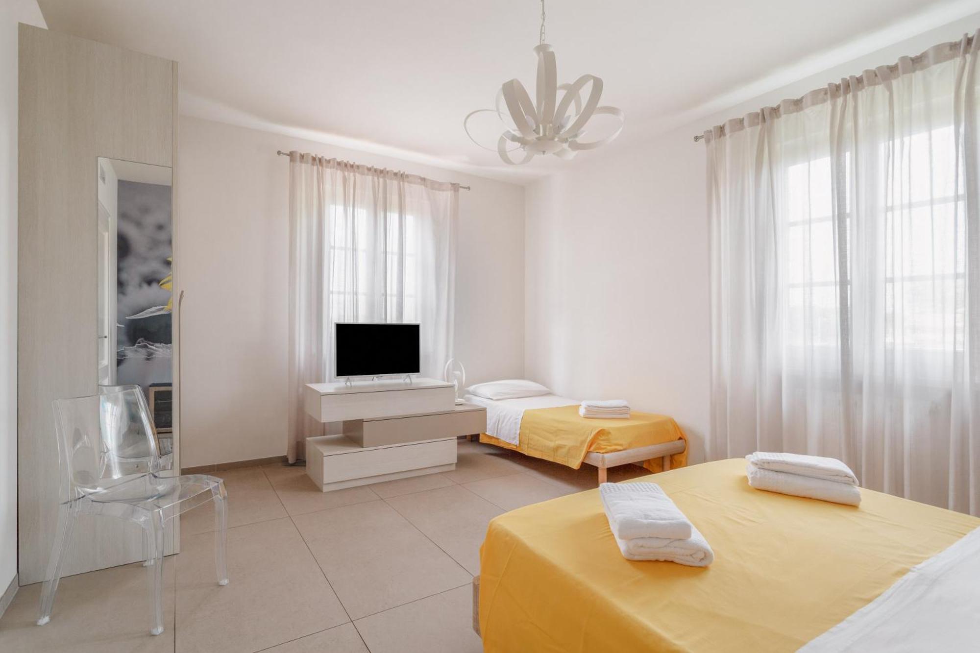 La Campagnola Bed & Breakfast Пиетрасанта Екстериор снимка
