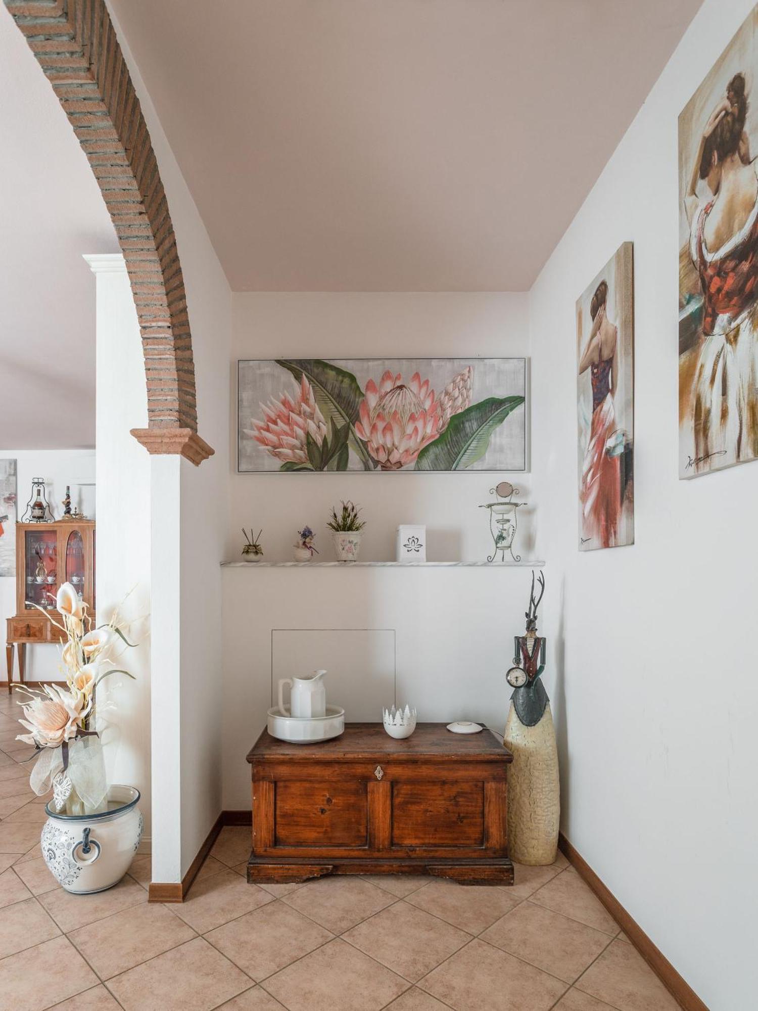 La Campagnola Bed & Breakfast Пиетрасанта Екстериор снимка