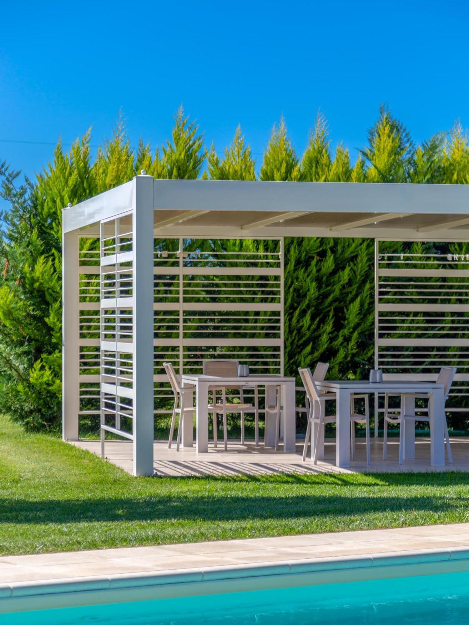 La Campagnola Bed & Breakfast Пиетрасанта Екстериор снимка