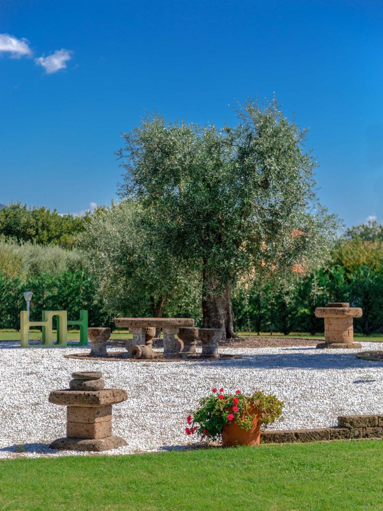 La Campagnola Bed & Breakfast Пиетрасанта Екстериор снимка
